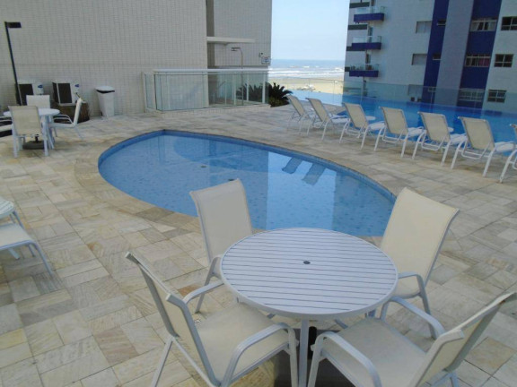 Imagem Apartamento com 3 Quartos à Venda, 101 m² em Boqueirão - Praia Grande Imagem Apartamento com 3 Quartos à Venda, 101 m² em Boqueirão - Praia Grande