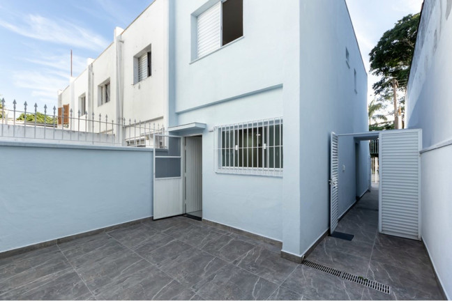 Imagem Casa com 3 Quartos à Venda, 83 m² em Bosque Da Saúde - São Paulo Imagem Casa com 3 Quartos à Venda, 83 m² em Bosque Da Saúde - São Paulo