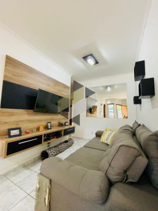 Imagem Casa com 3 Quartos à Venda, 100 m² em Wanel Ville - Sorocaba Imagem Casa com 3 Quartos à Venda, 100 m² em Wanel Ville - Sorocaba