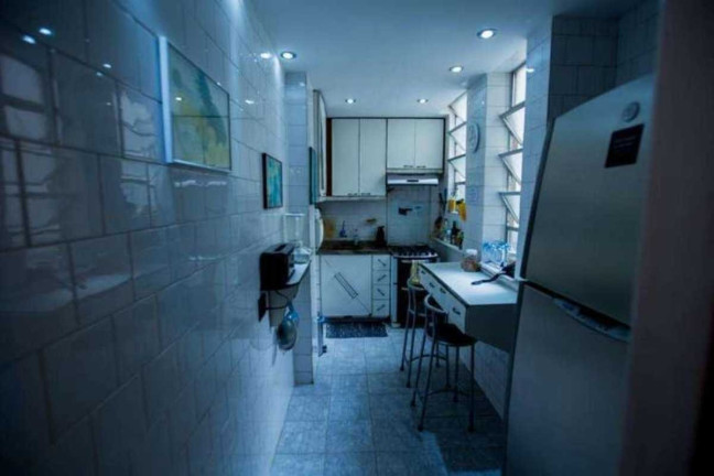 Imagem Apartamento com 2 Quartos à Venda, 70 m² em Ipanema - Rio De Janeiro
