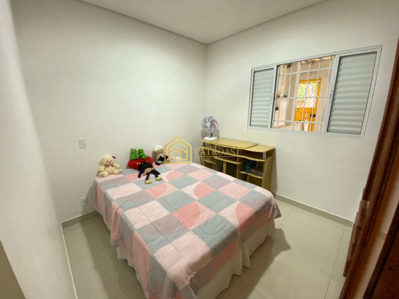Imagem Casa com 2 Quartos à Venda, 250 m² em Jardim Paulo Vi - São Paulo