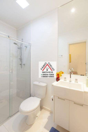 Imagem Apartamento com 4 Quartos à Venda, 300 m² em Saúde - São Paulo
