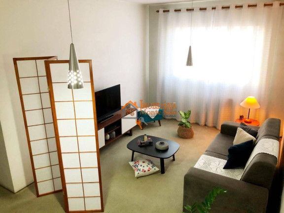 Imagem Apartamento com 2 Quartos à Venda, 61 m² em Jaçanã - São Paulo Imagem Apartamento com 2 Quartos à Venda, 61 m² em Jaçanã - São Paulo