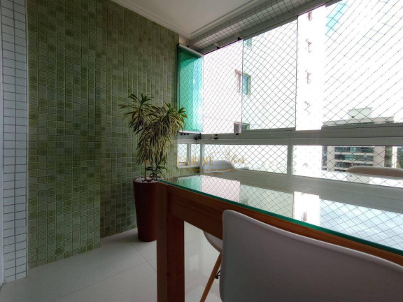 Imagem Apartamento com 2 Quartos à Venda, 82 m² em Alphaville I - Salvador