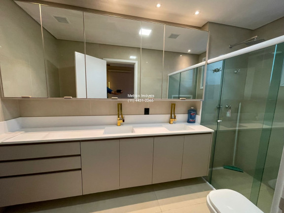Imagem Imóvel com 4 Quartos à Venda, 300 m² em Jardim Ana Maria - Jundiaí