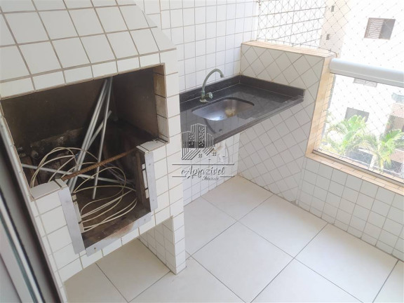 Imagem Apartamento com 2 Quartos à Venda, 64 m² em Aviação - Praia Grande Imagem Apartamento com 2 Quartos à Venda, 64 m² em Aviação - Praia Grande
