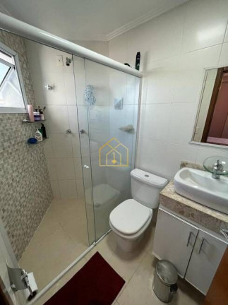 Imagem Apartamento com 3 Quartos à Venda, 106 m² em Jardim Bela Vista - Santo André Imagem Apartamento com 3 Quartos à Venda, 106 m² em Jardim Bela Vista - Santo André