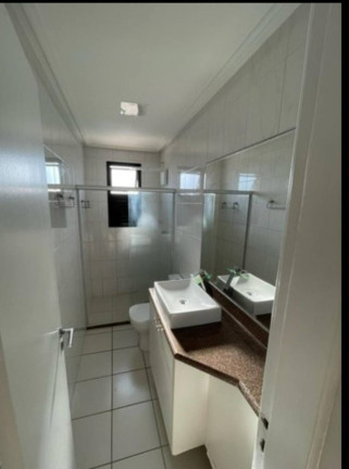 Imagem Apartamento com 3 Quartos à Venda, 140 m² em Jardins - Aracaju Imagem Apartamento com 3 Quartos à Venda, 140 m² em Jardins - Aracaju