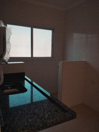 Imagem Casa de Condomínio com 2 Quartos à Venda, 51 m² em Maracanã - Praia Grande Imagem Casa de Condomínio com 2 Quartos à Venda, 51 m² em Maracanã - Praia Grande