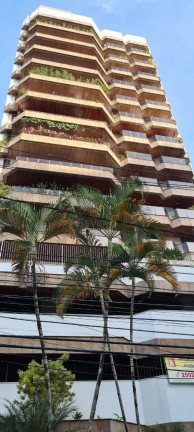 Apartamento com 4 Quartos à Venda, 360 m² em Icaraí - Niterói