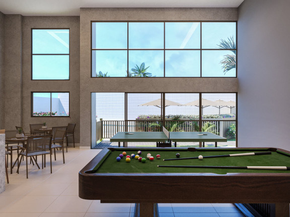Imagem Apartamento com 3 Quartos à Venda, 71 m² em Várzea - Recife Imagem Apartamento com 3 Quartos à Venda, 71 m² em Várzea - Recife