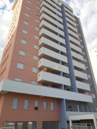 Apartamento com 2 Quartos à Venda, 62 m² em Jardim América - São José Dos Campos