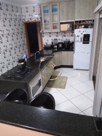 Imagem Casa com 3 Quartos à Venda, 94 m² em Jardim Santa Júlia - São José Dos Campos Imagem Casa com 3 Quartos à Venda, 94 m² em Jardim Santa Júlia - São José Dos Campos