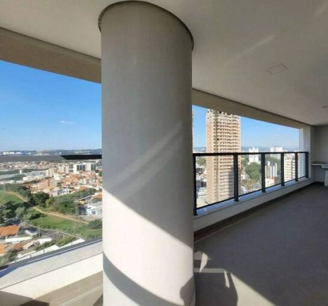 Imagem Apartamento com 3 Quartos à Venda, 151 m² em Jardim Faculdade - Sorocaba Imagem Apartamento com 3 Quartos à Venda, 151 m² em Jardim Faculdade - Sorocaba