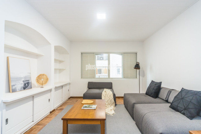 Imagem Apartamento com 2 Quartos à Venda, 130 m² em Jardim Paulista - São Paulo Imagem Apartamento com 2 Quartos à Venda, 130 m² em Jardim Paulista - São Paulo