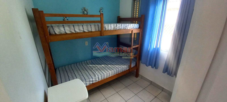 Imagem Apartamento com 3 Quartos à Venda, 90 m² em Enseada - Guarujá