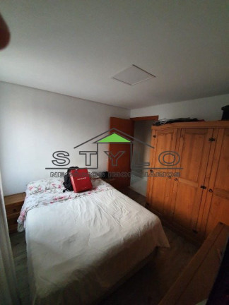 Imagem Apartamento com 3 Quartos à Venda, 75 m² em Parque Terra Nova - São Bernardo Do Campo Imagem Apartamento com 3 Quartos à Venda, 75 m² em Parque Terra Nova - São Bernardo Do Campo