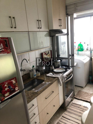 Imagem Apartamento com 2 Quartos à Venda, 50 m² em Vila Bela - São Paulo Imagem Apartamento com 2 Quartos à Venda, 50 m² em Vila Bela - São Paulo