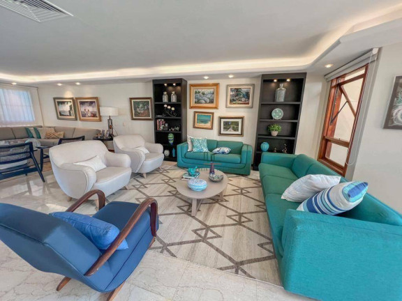 Imagem Casa com 4 Quartos à Venda, 650 m² em Itacoatiara - Niterói Imagem Casa com 4 Quartos à Venda, 650 m² em Itacoatiara - Niterói