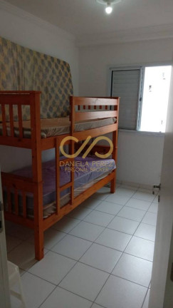 Imagem Apartamento com 2 Quartos à Venda, 48 m² em Ocian - Praia Grande