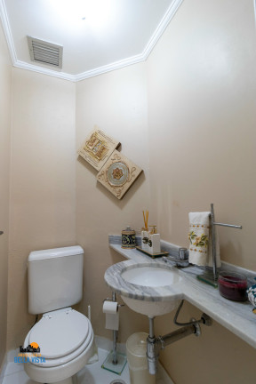 Imagem Apartamento com 3 Quartos à Venda,  em Vila Mascote - São Paulo