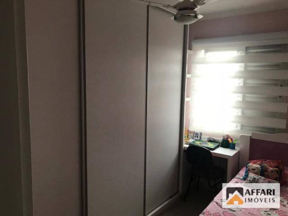 Imagem Apartamento com 3 Quartos à Venda, 80 m² em Jardim Santana - Americana Imagem Apartamento com 3 Quartos à Venda, 80 m² em Jardim Santana - Americana