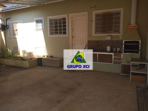 Imagem Casa com 2 Quartos à Venda, 100 m² em Parque Jambeiro - Campinas Imagem Casa com 2 Quartos à Venda, 100 m² em Parque Jambeiro - Campinas