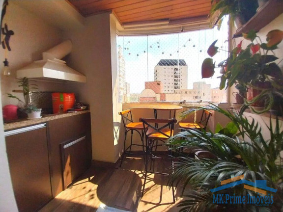 Imagem Apartamento com 2 Quartos à Venda, 83 m² em Vila Osasco - Osasco Imagem Apartamento com 2 Quartos à Venda, 83 m² em Vila Osasco - Osasco