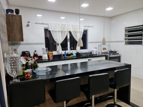 Imagem Imóvel com 3 Quartos à Venda, 320 m² em Granja Caiapiá - Cotia