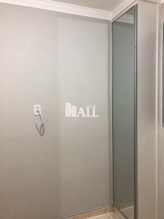 Imagem Apartamento com 2 Quartos à Venda, 50 m² em Rios Di Itália - São José Do Rio Preto Imagem Apartamento com 2 Quartos à Venda, 50 m² em Rios Di Itália - São José Do Rio Preto