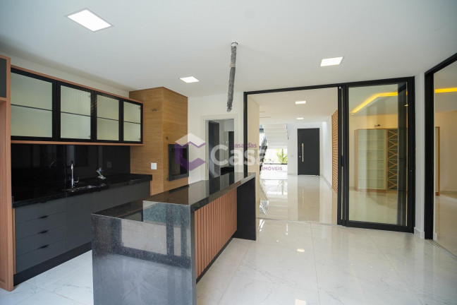 Imagem Casa à Venda, 306 m² em Condominio Terras Alpha 2 - Foz Do Iguacu Imagem Casa à Venda, 306 m² em Condominio Terras Alpha 2 - Foz Do Iguacu