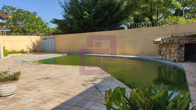 Imagem Sobrado com 5 Quartos à Venda, 656 m² em Balneário Praia Do Pernambuco - Guarujá Imagem Sobrado com 5 Quartos à Venda, 656 m² em Balneário Praia Do Pernambuco - Guarujá