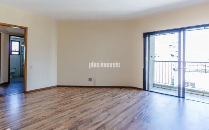 Imagem Apartamento com 2 Quartos à Venda, 178 m² em Higienópolis - São Paulo