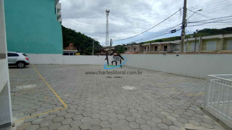 Imagem Apartamento com 1 Quarto à Venda, 35 m² em Sertão Da Quina - Ubatuba