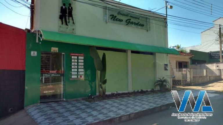Imóvel Comercial à Venda, 550 m² em Vila Municipal - Bragança Paulista