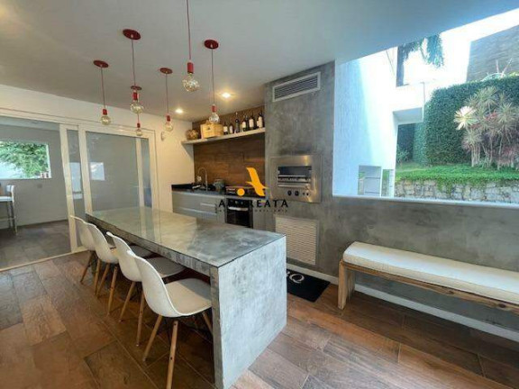 Imagem Casa de Condomínio com 4 Quartos à Venda, 572 m² em Itanhangá - Rio De Janeiro