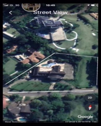 Imagem Sobrado à Venda, em Residencial Tamboré - Barueri Imagem Sobrado à Venda, em Residencial Tamboré - Barueri