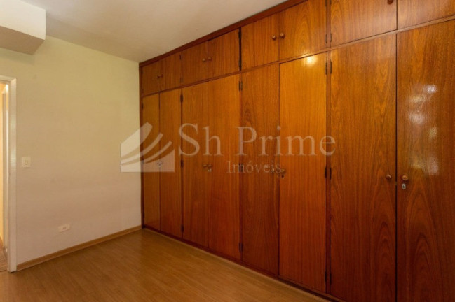 Imagem Imóvel com 3 Quartos à Venda, 119 m² em Itaim Bibi - São Paulo