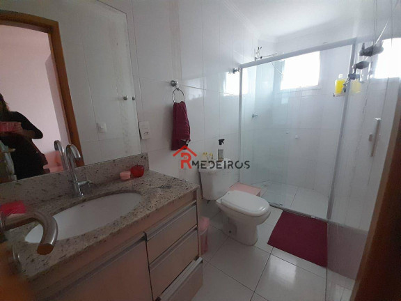Imagem Apartamento com 2 Quartos à Venda, 83 m² em Vila Guilhermina - Praia Grande