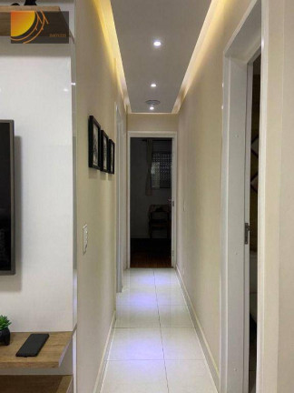Imagem Apartamento com 3 Quartos à Venda, 64 m² em Pirituba - São Paulo Imagem Apartamento com 3 Quartos à Venda, 64 m² em Pirituba - São Paulo