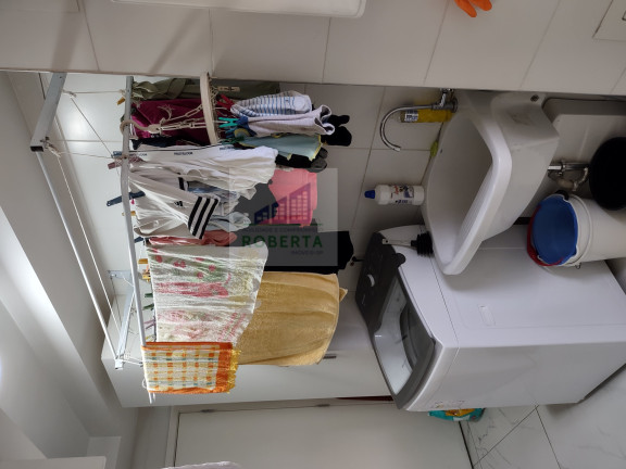 Imagem Apartamento com 3 Quartos à Venda, 109 m² em Jardim Caravelas - São Paulo