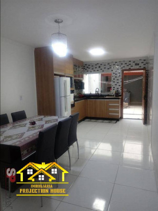 Imagem Casa com 3 Quartos à Venda, em Jardim Imperador (zona Leste) - São Paulo Imagem Casa com 3 Quartos à Venda, em Jardim Imperador (zona Leste) - São Paulo
