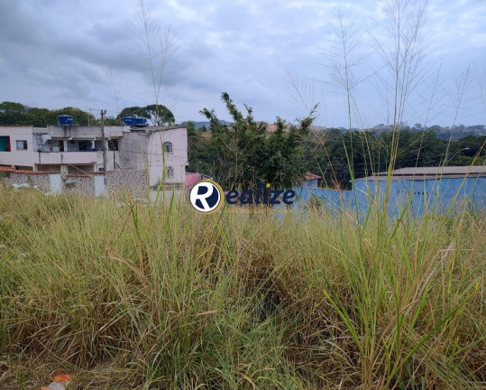 Terreno à Venda, 325 m² em Jardim Boa Vista - Guarapari