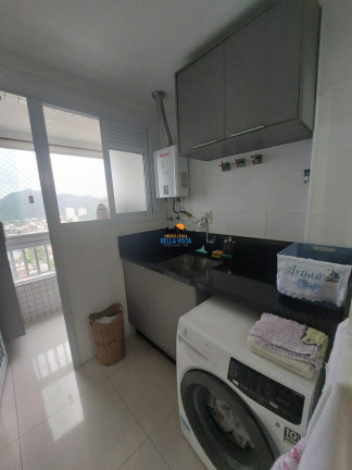 Imagem Apartamento com 2 Quartos à Venda,  em Itararé - São Vicente