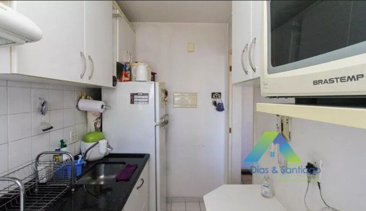 Imagem Apartamento com 2 Quartos à Venda, 48 m² em Jardim Independência (são Paulo) - São Paulo Imagem Apartamento com 2 Quartos à Venda, 48 m² em Jardim Independência (são Paulo) - São Paulo