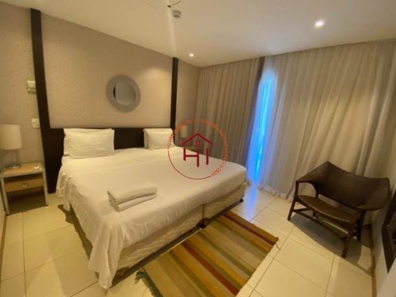 Imagem Apartamento com 1 Quarto à Venda, 80 m² em Rio Vermelho - Salvador