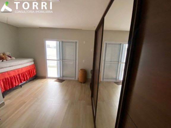 Imagem Imóvel com 3 Quartos à Venda, 260 m² em Ibiti Reserva - Sorocaba