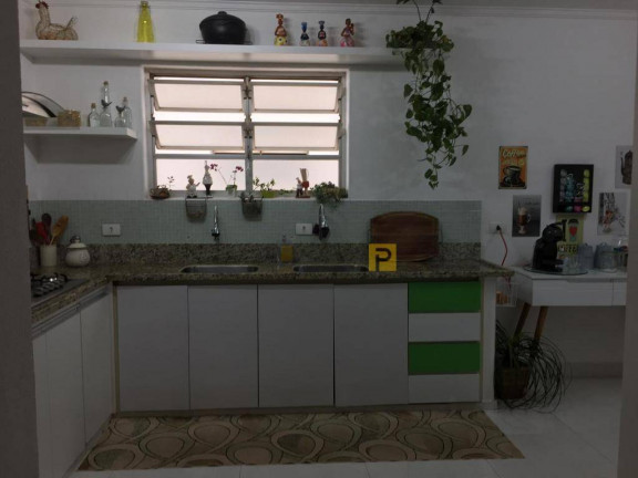 Imagem Apartamento com 3 Quartos à Venda, 146 m² em Vila Rehder - Americana