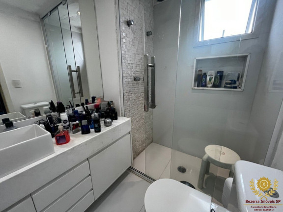 Imagem Apartamento com 3 Quartos à Venda, 163 m² em Santa Teresinha - São Paulo Imagem Apartamento com 3 Quartos à Venda, 163 m² em Santa Teresinha - São Paulo