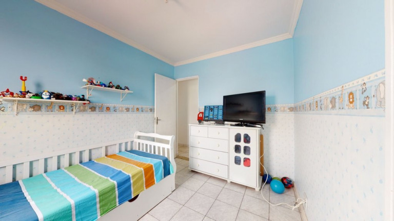Imagem Imóvel com 2 Quartos à Venda, 52 m² em Cangaíba - São Paulo